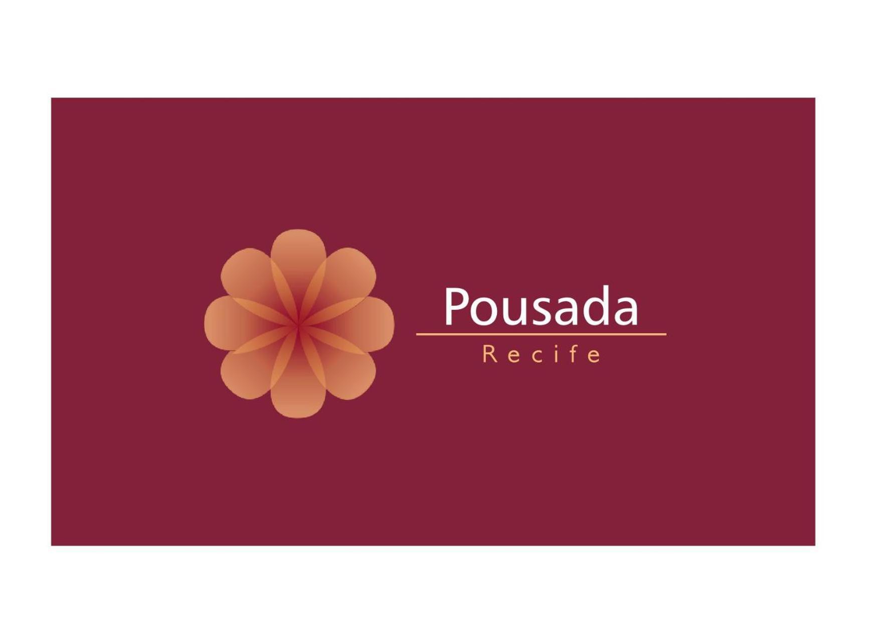 Pousada Recife 4*