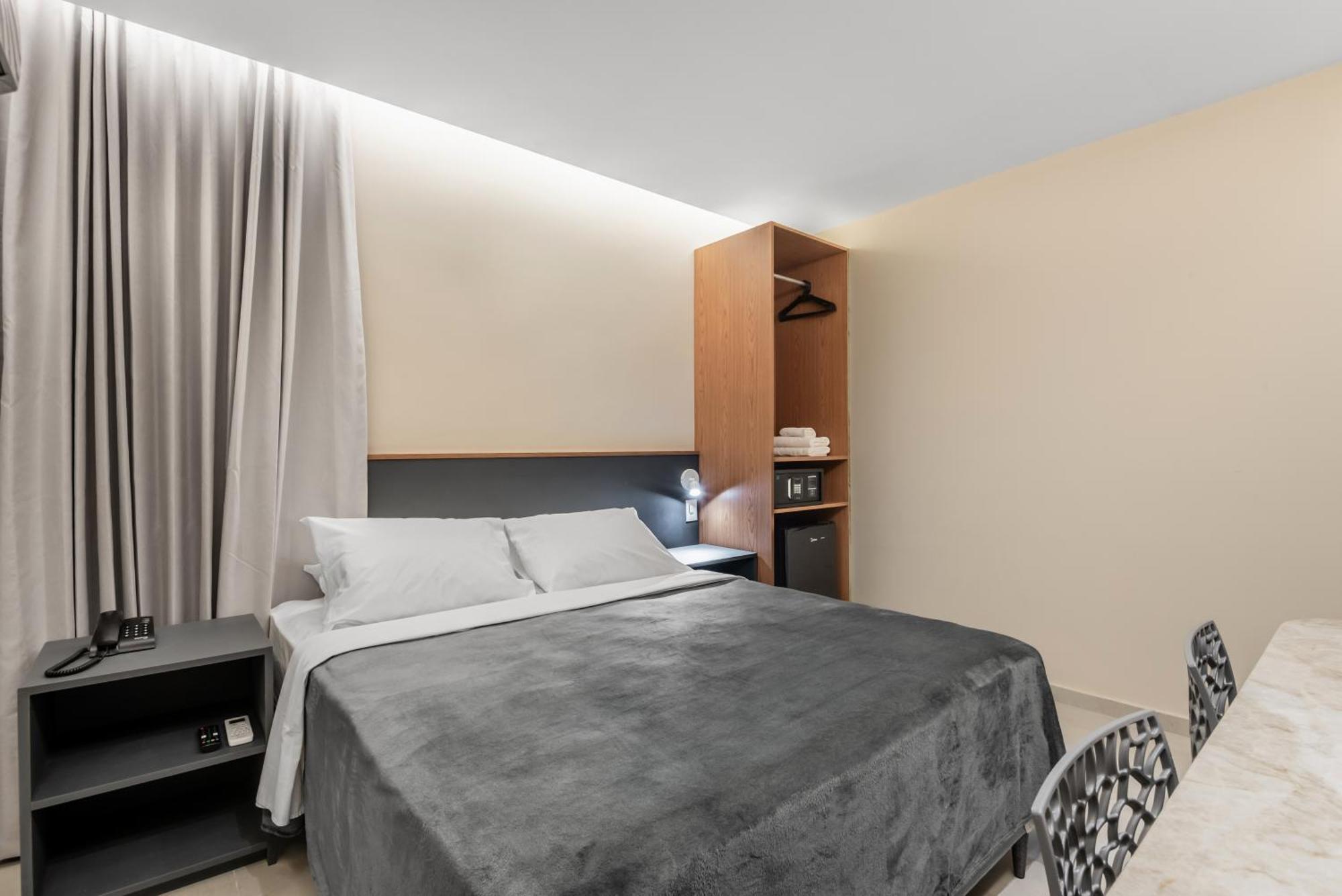 Pousada Recife Hotel