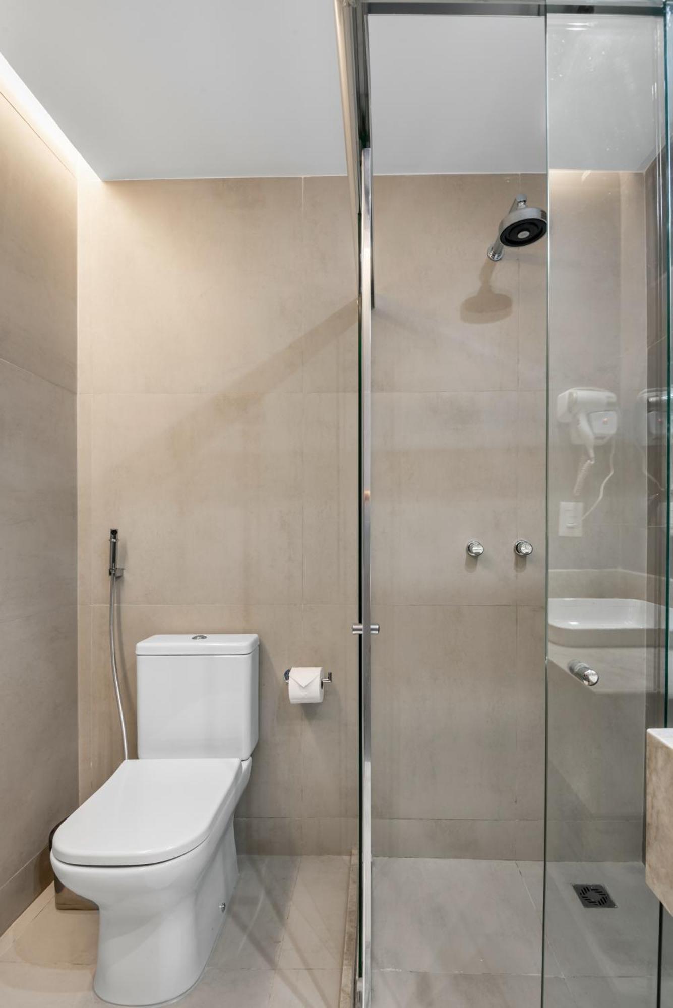 Hotel Pousada Recife 4*