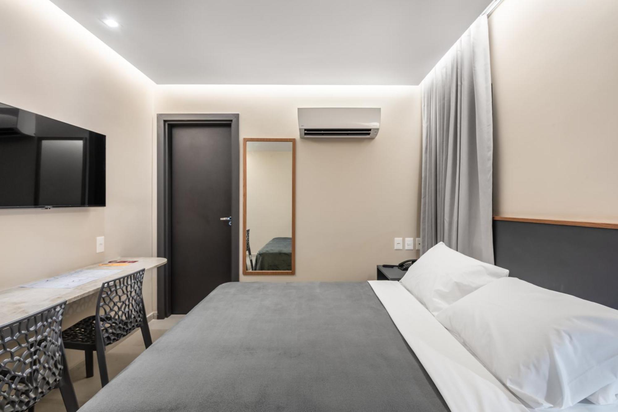 Hotel Pousada Recife