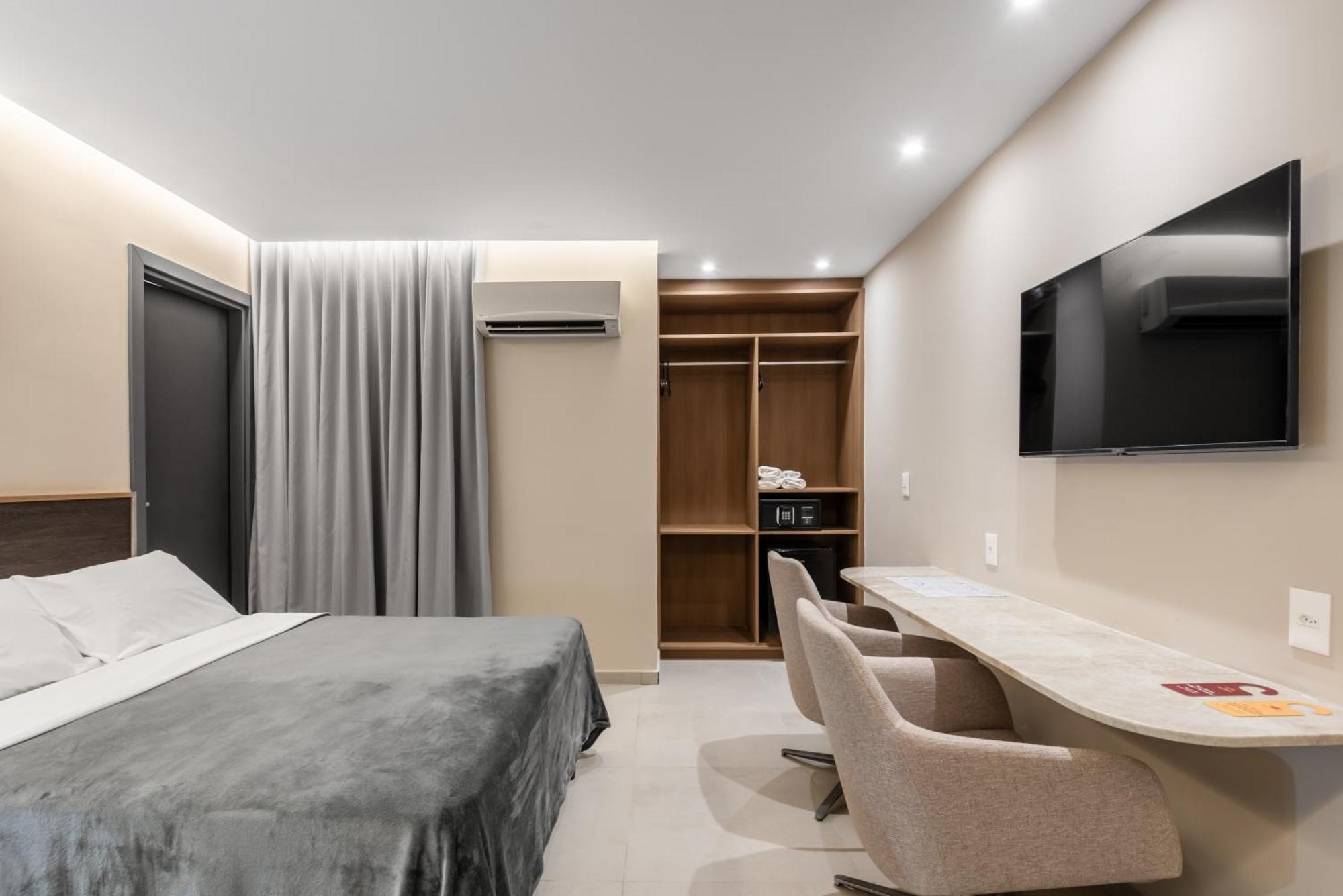 Pousada Recife Hotel