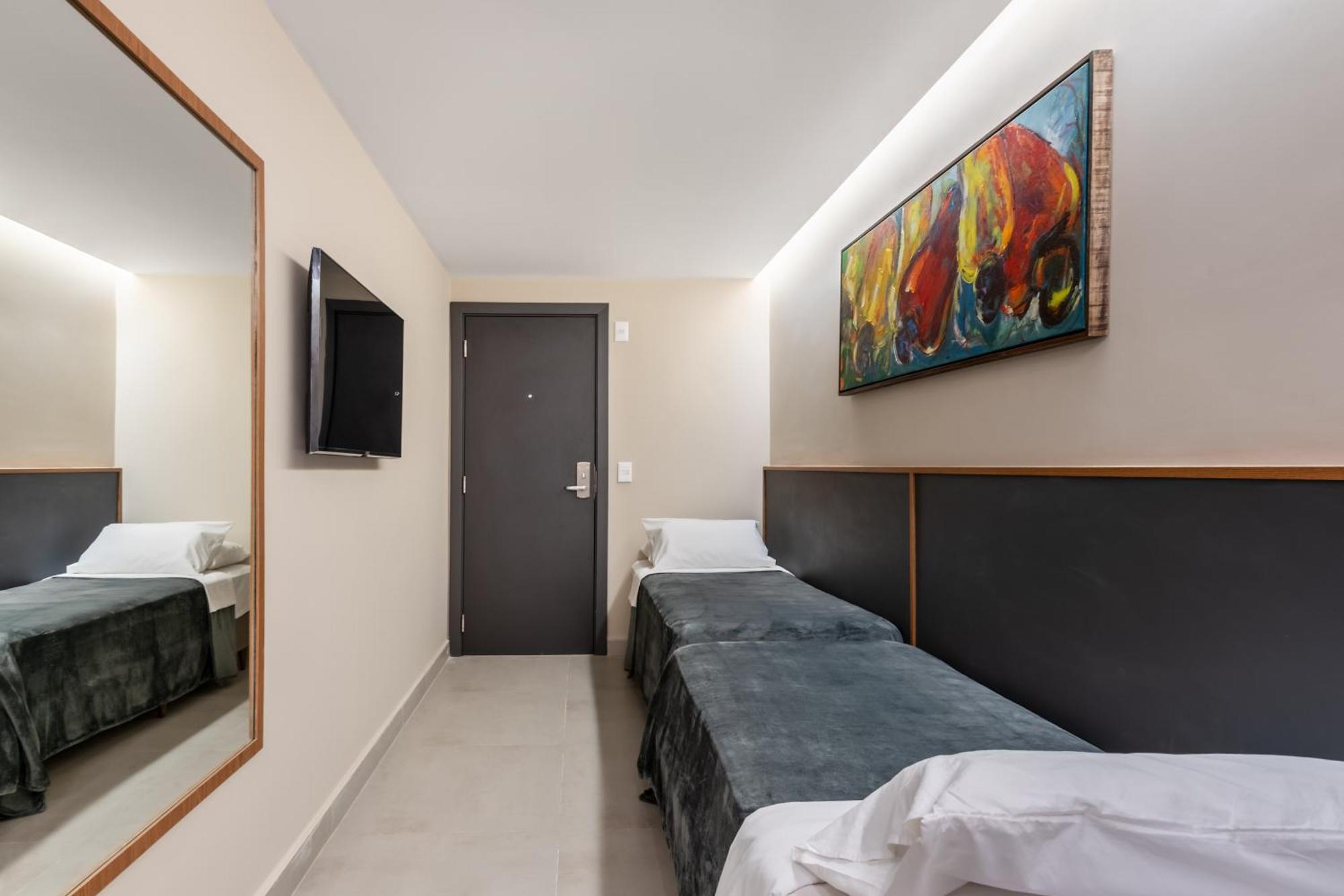 Pousada Recife Hotel Recife